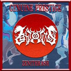 Zenithrash : Genuine Prestige